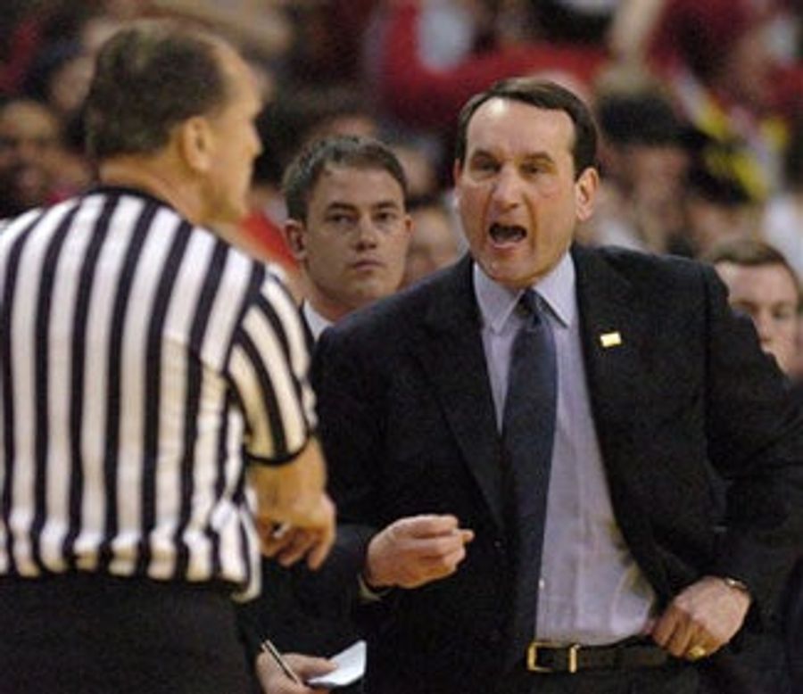 Can They Hold An NCAA Tournament Without Duke?