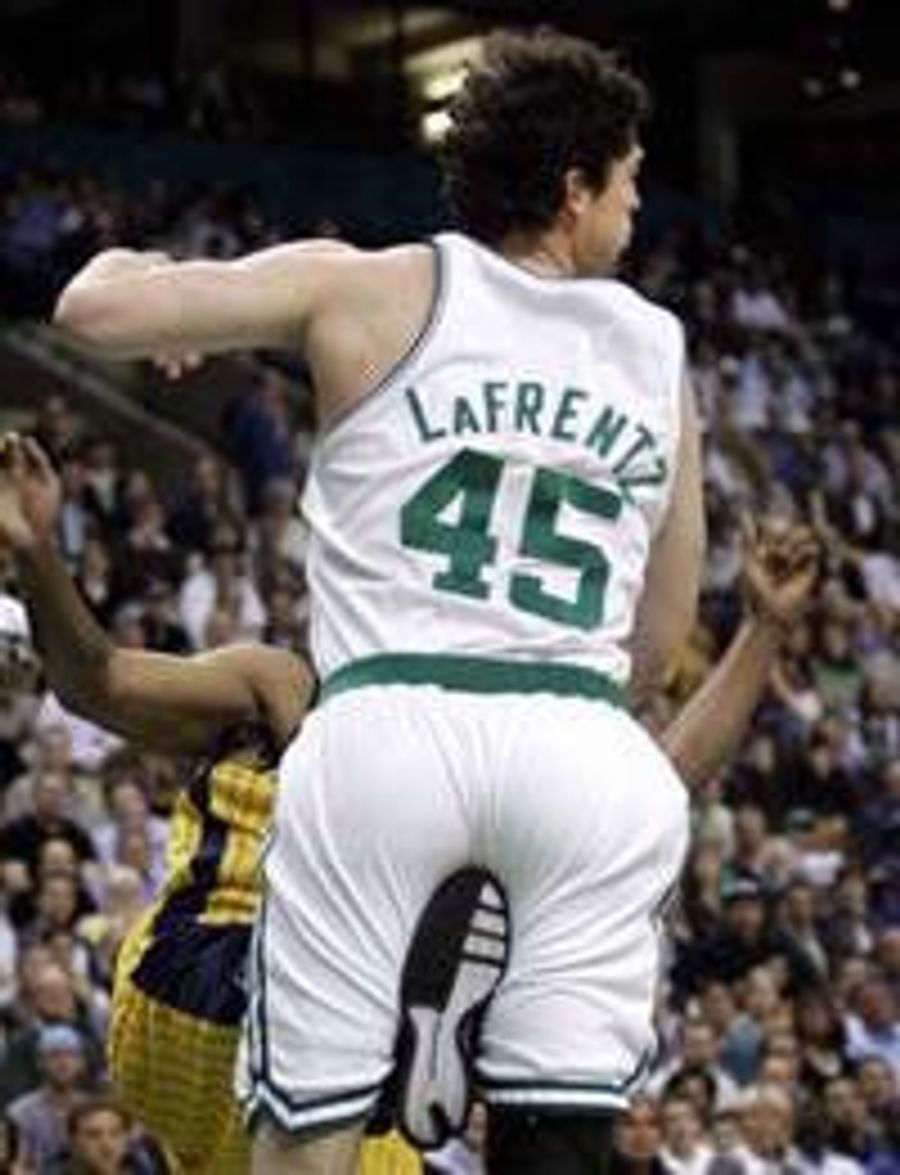 The Celtics Fan Suicide Watch