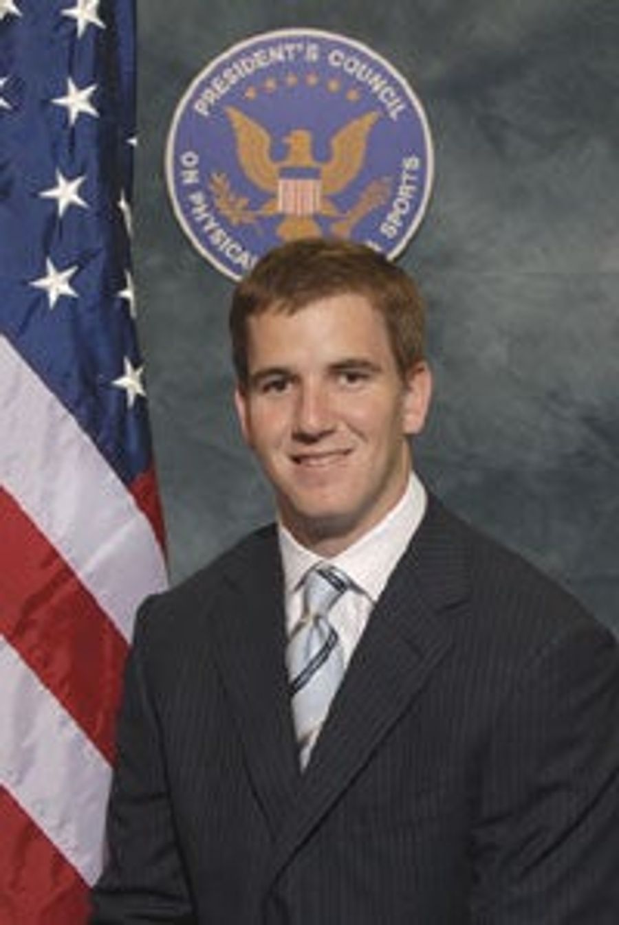 Eli Manning Has A Hard Time Meeting Girls