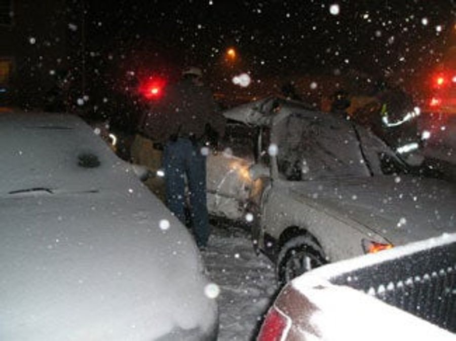 Inside The Awful Illini Car Accident