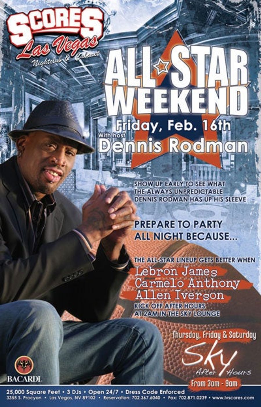 RSVP Now, Before It's Too Late!