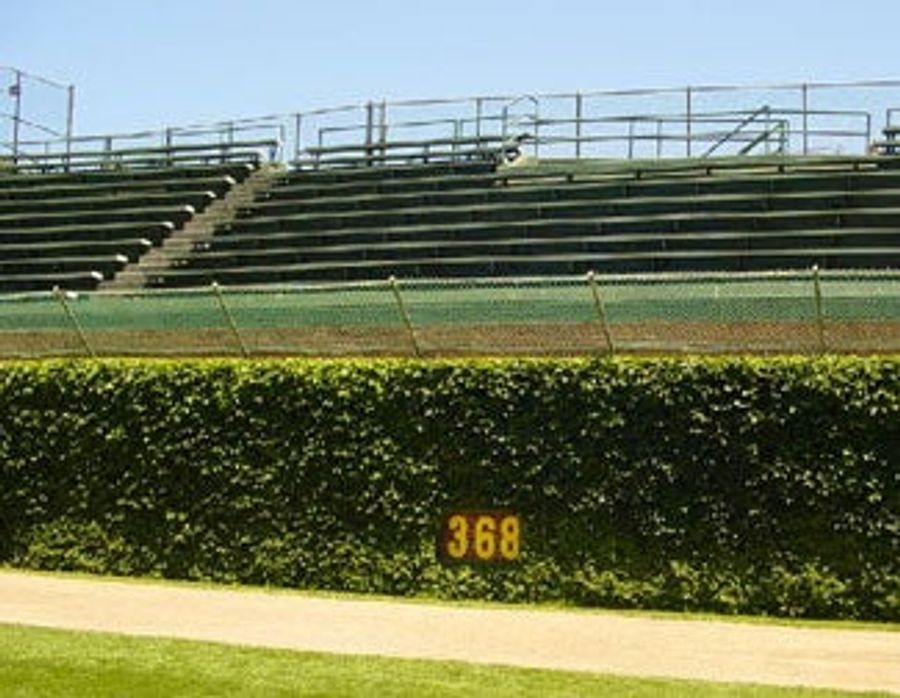 If You Want Soriano, You Have To Deal With This