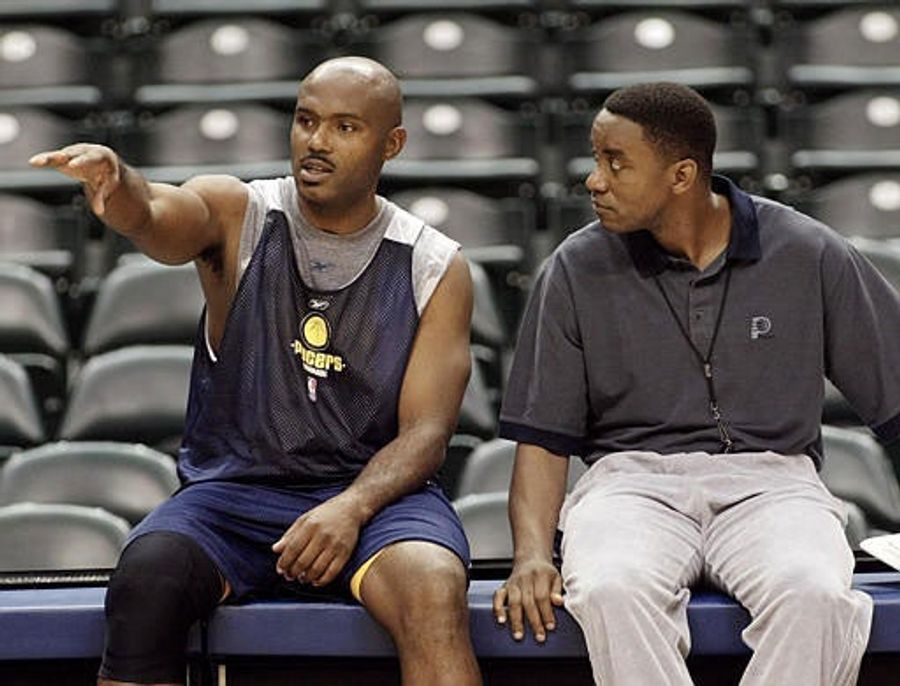 Tim Hardaway, The ESPN Angle
