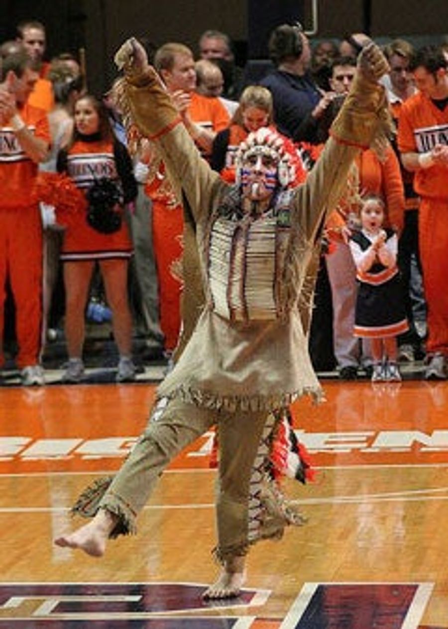 Champaign's Long National Nightmare Is Over
