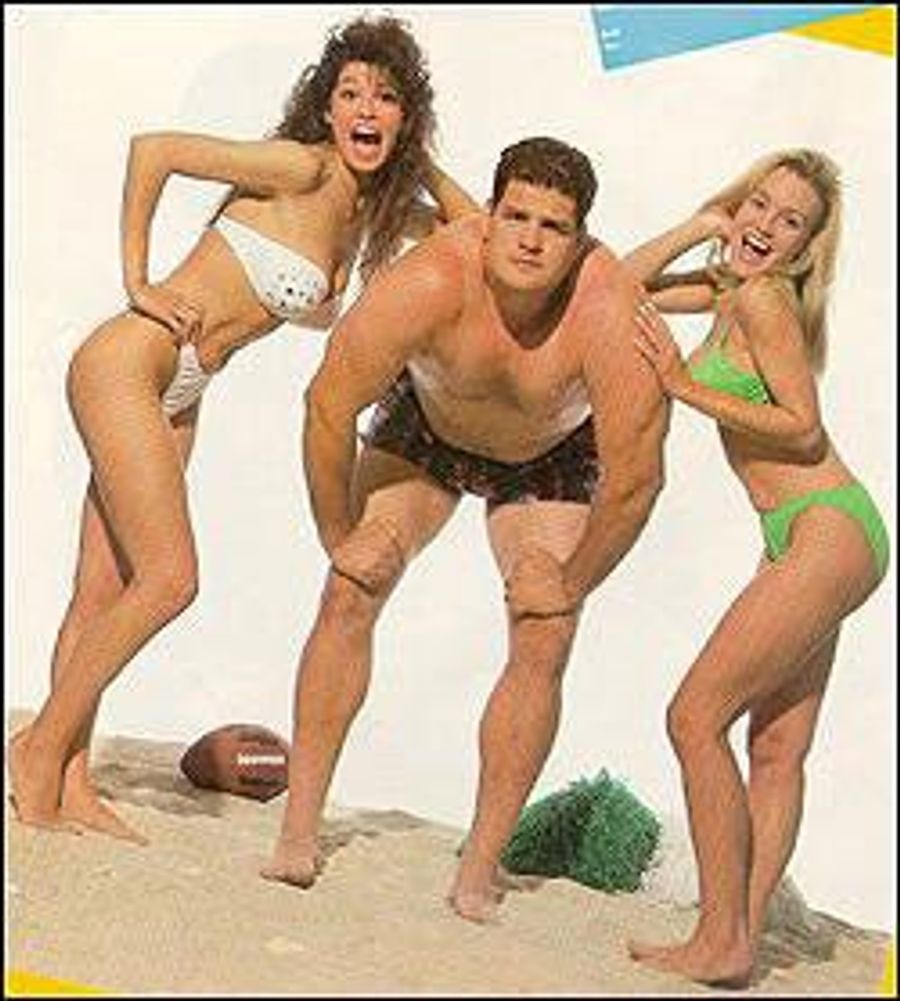 Mike Golic Suffering From Peter Pan Salmonella