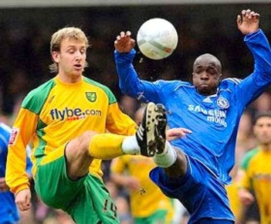 Today In The FA Cup...