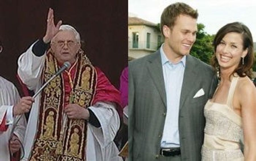 A Very Brady Ash Wednesday