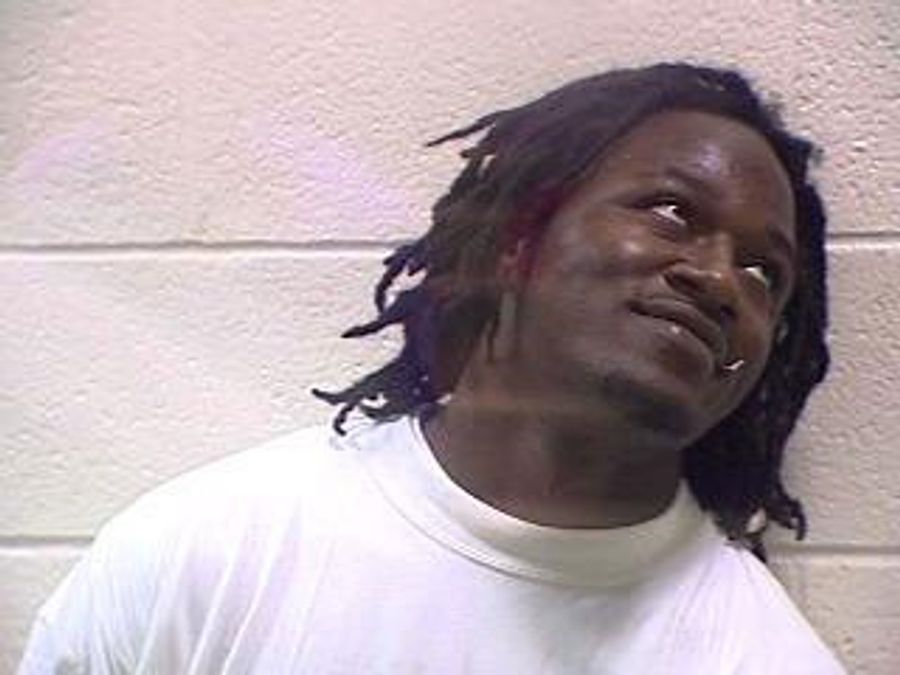 A Strip Club Incident That Might NOT Have Featured Pac Man Jones