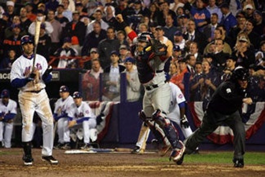 Baseball Season Preview: New York Mets