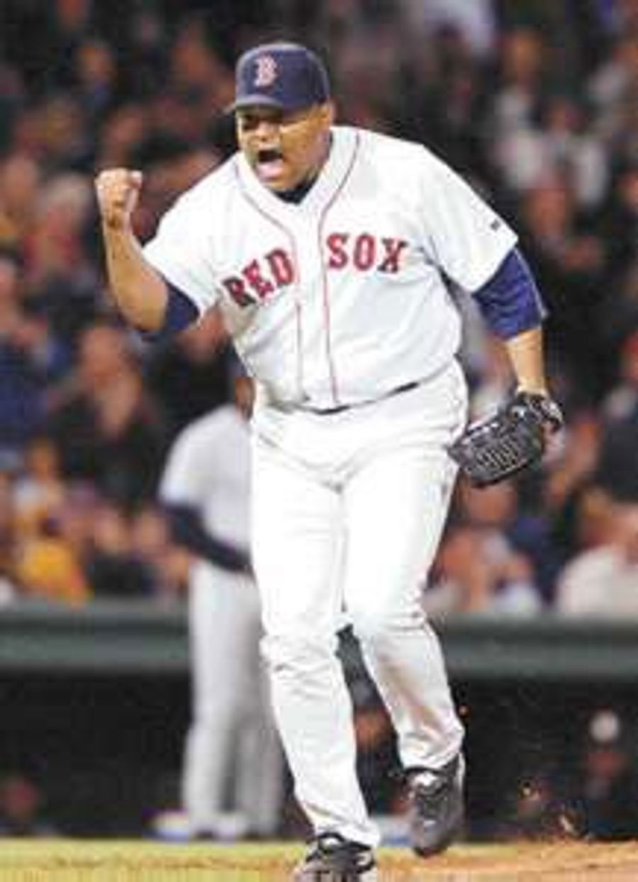 The Return Of El Guapo
