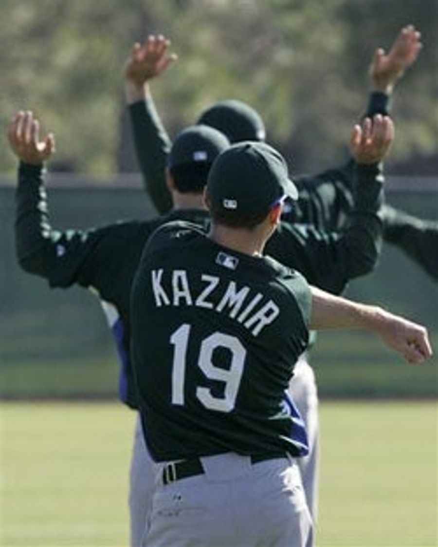 Baseball Season Preview: Tampa Bay Devil Rays