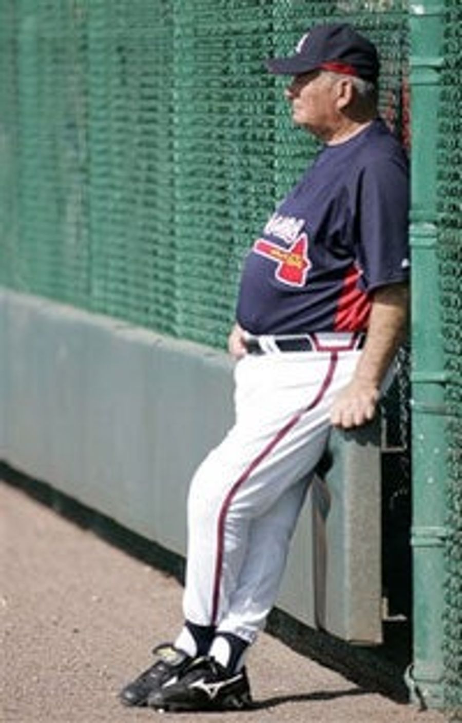 Baseball Season Preview: Atlanta Braves