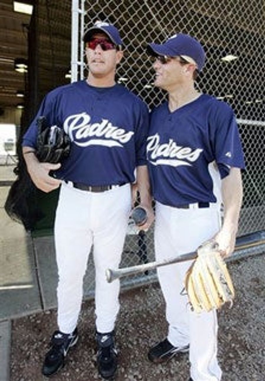Baseball Season Preview: San Diego Padres
