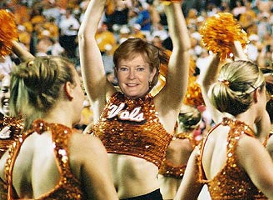 Ready For Some Good, Old-Fashioned College Basketball Nightmare Fuel?