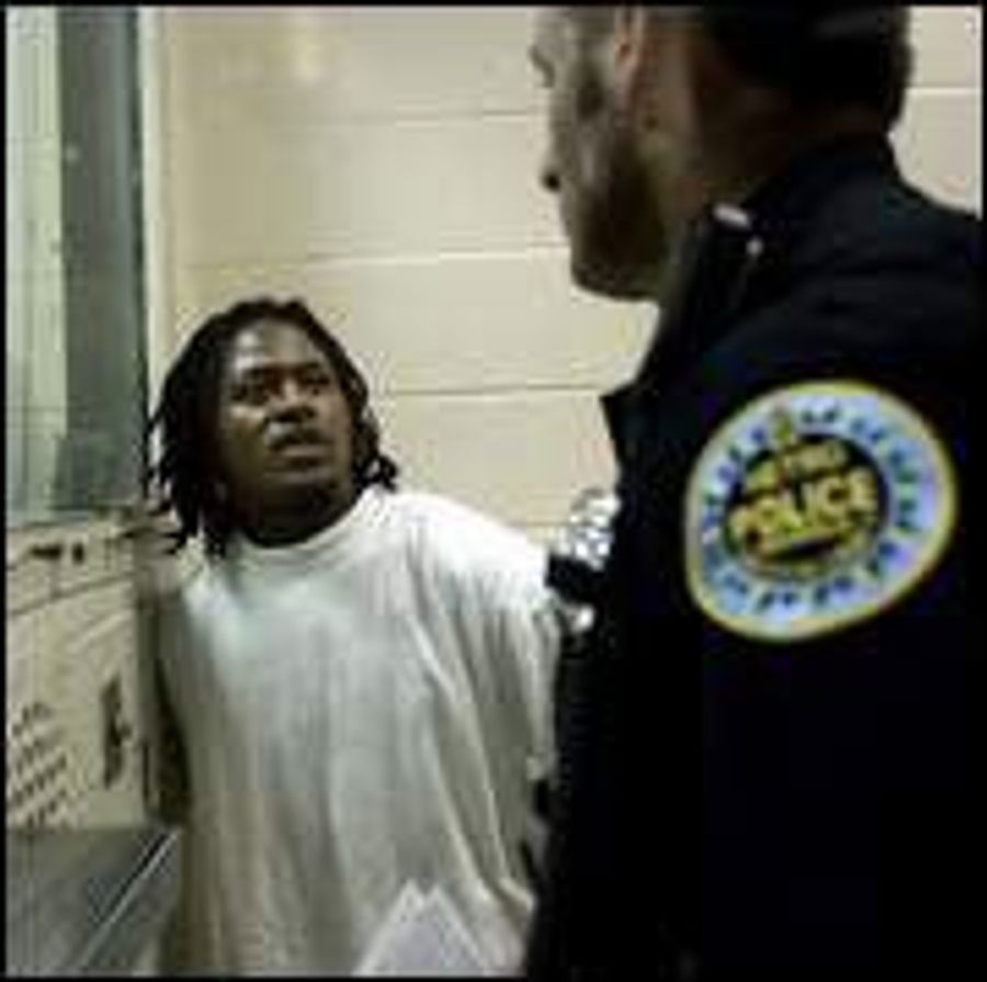 Drug Dealers Are Terrible Character Witnesses