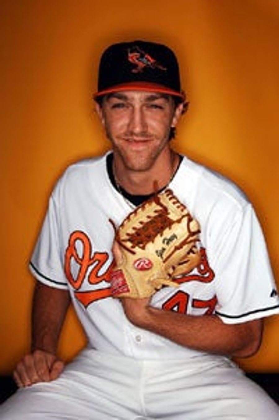 Baseball Season Preview: Baltimore Orioles