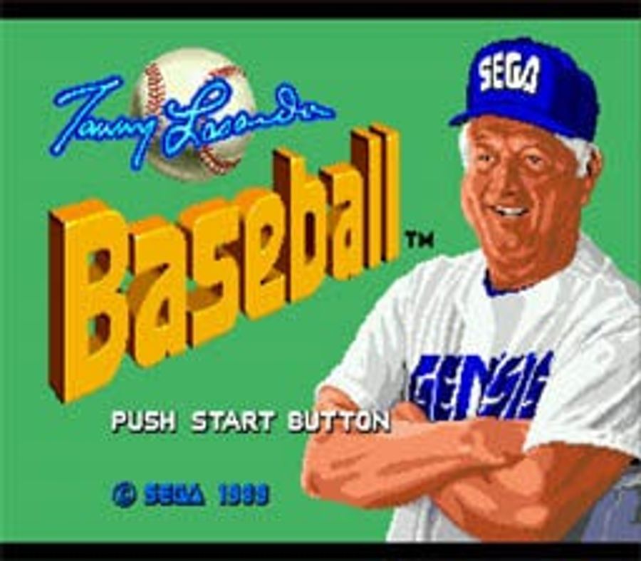 Book Excerpt: Tommy Lasorda Knows What He Likes ... Sweet Heavens, Does He Ever