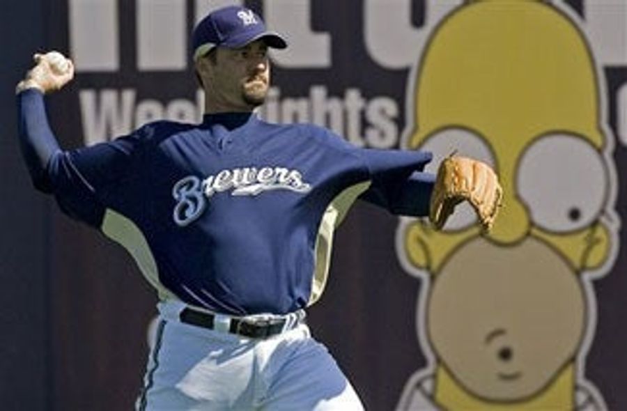 Baseball Season Preview: Milwaukee Brewers