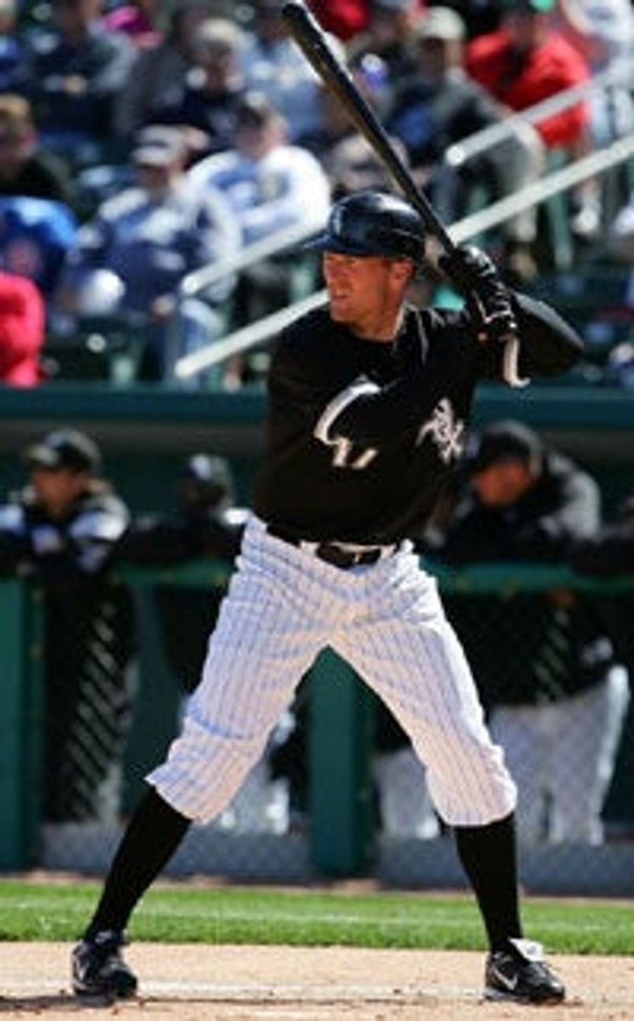Baseball Season Preview: Chicago White Sox
