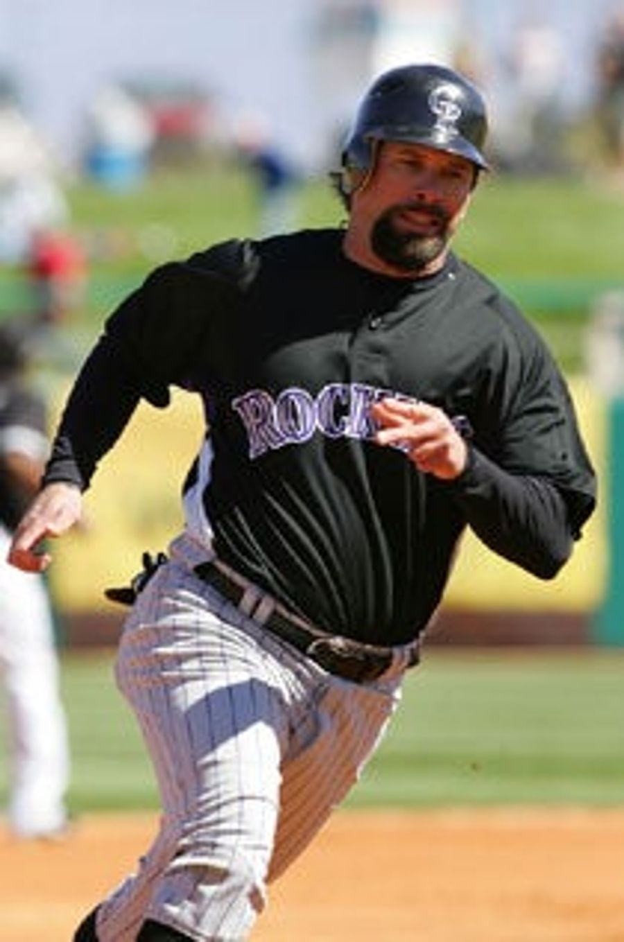 Baseball Season Preview: Colorado Rockies