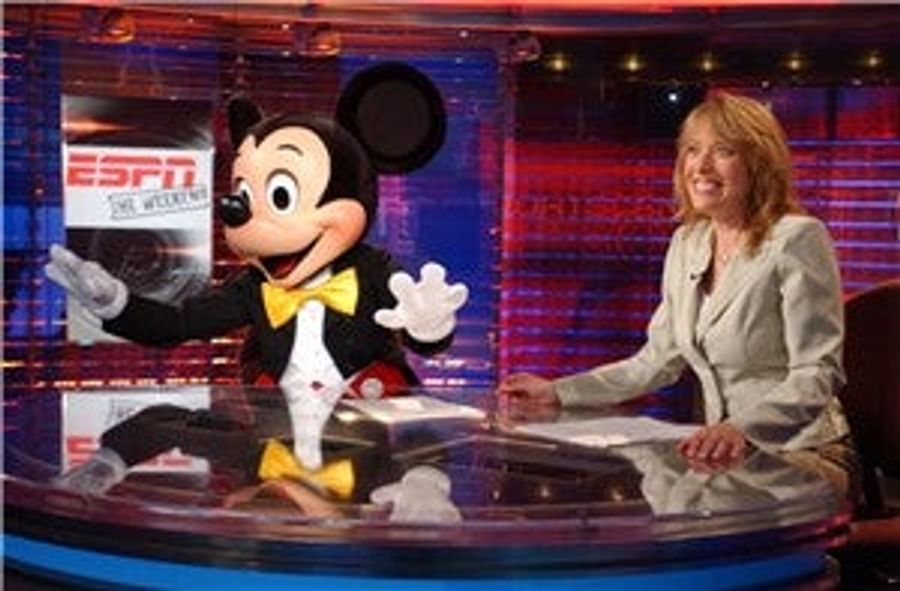 Cultural Oddsmaker: Who'll Be The Least Popular During ESPN The Weekend?