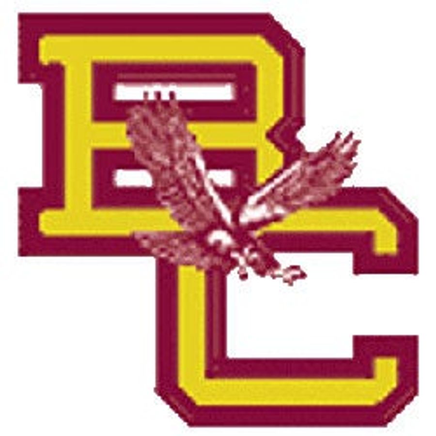 Boston College Eagles
