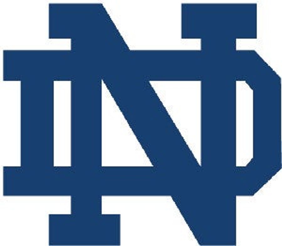 Notre Dame Fighting Irish