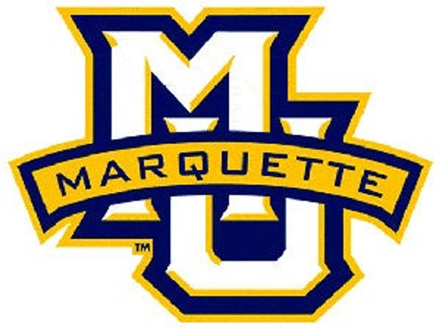 Marquette Golden Eagles