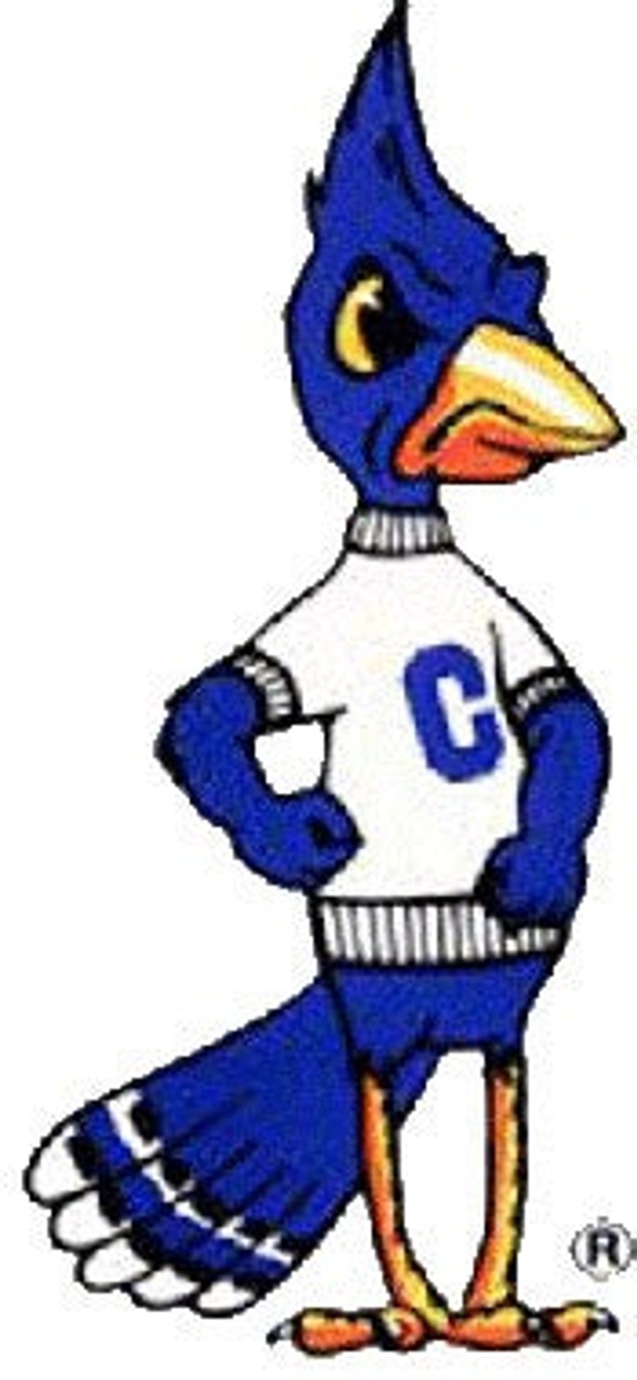 Creighton Blue Jays