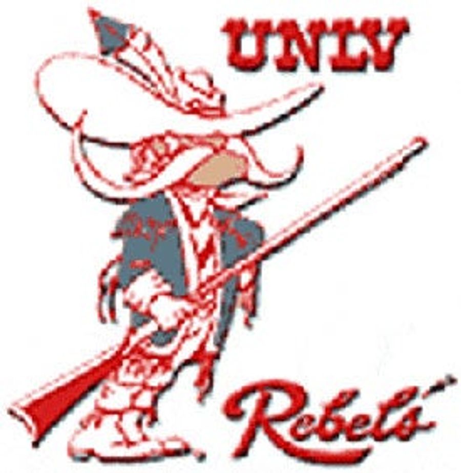 UNLV Runnin' Rebels