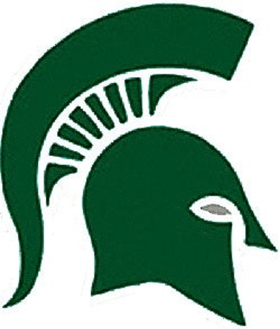 Michigan State Spartans