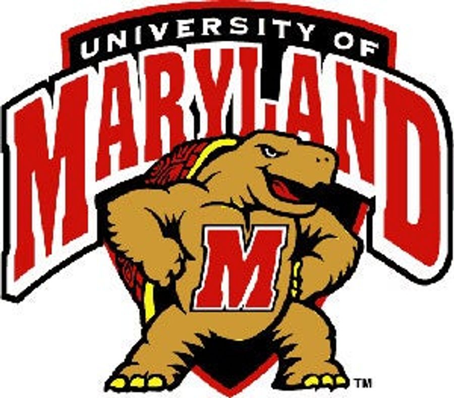 Maryland Terrapins