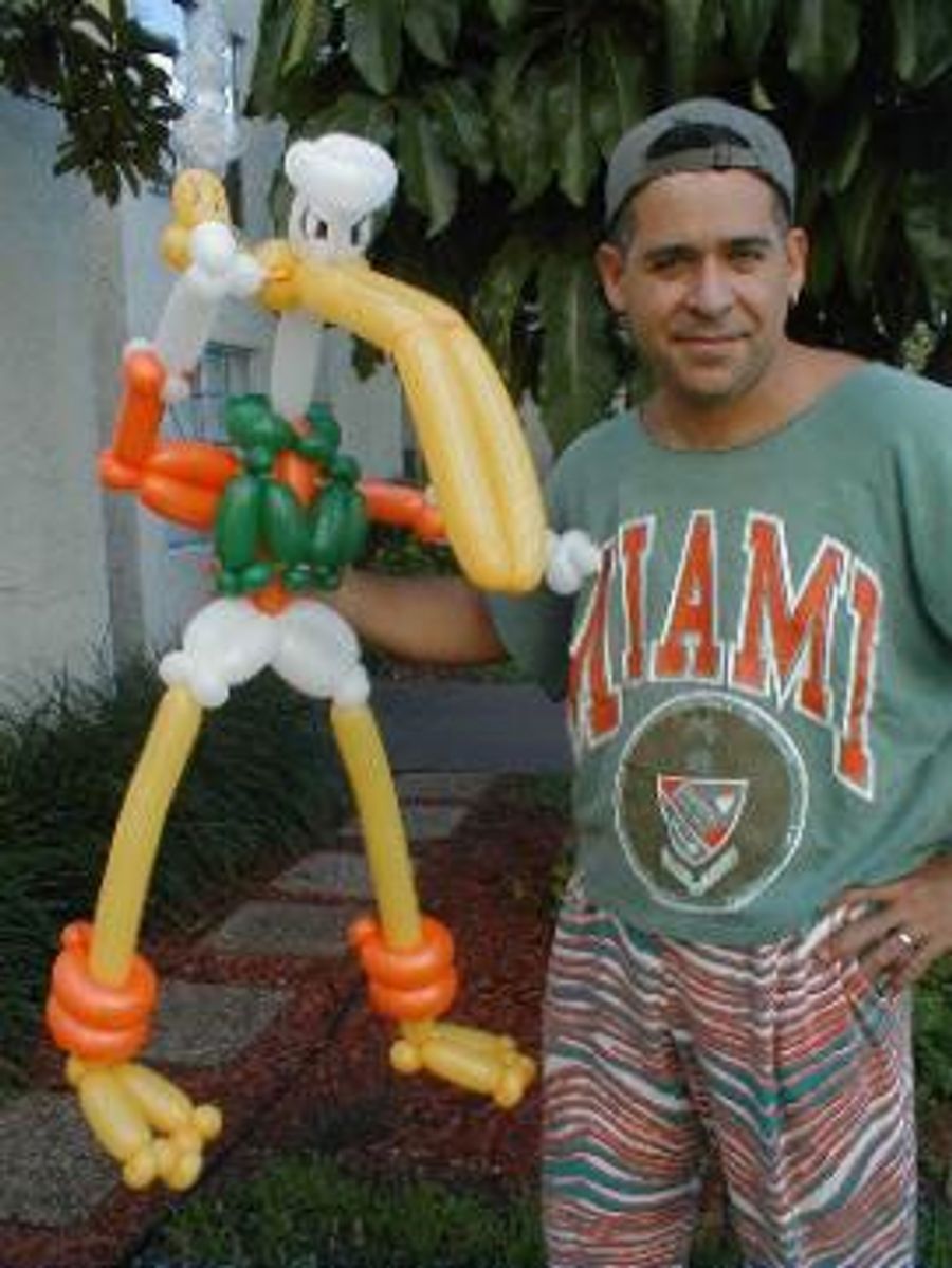 The U Forgets What Makes It The U