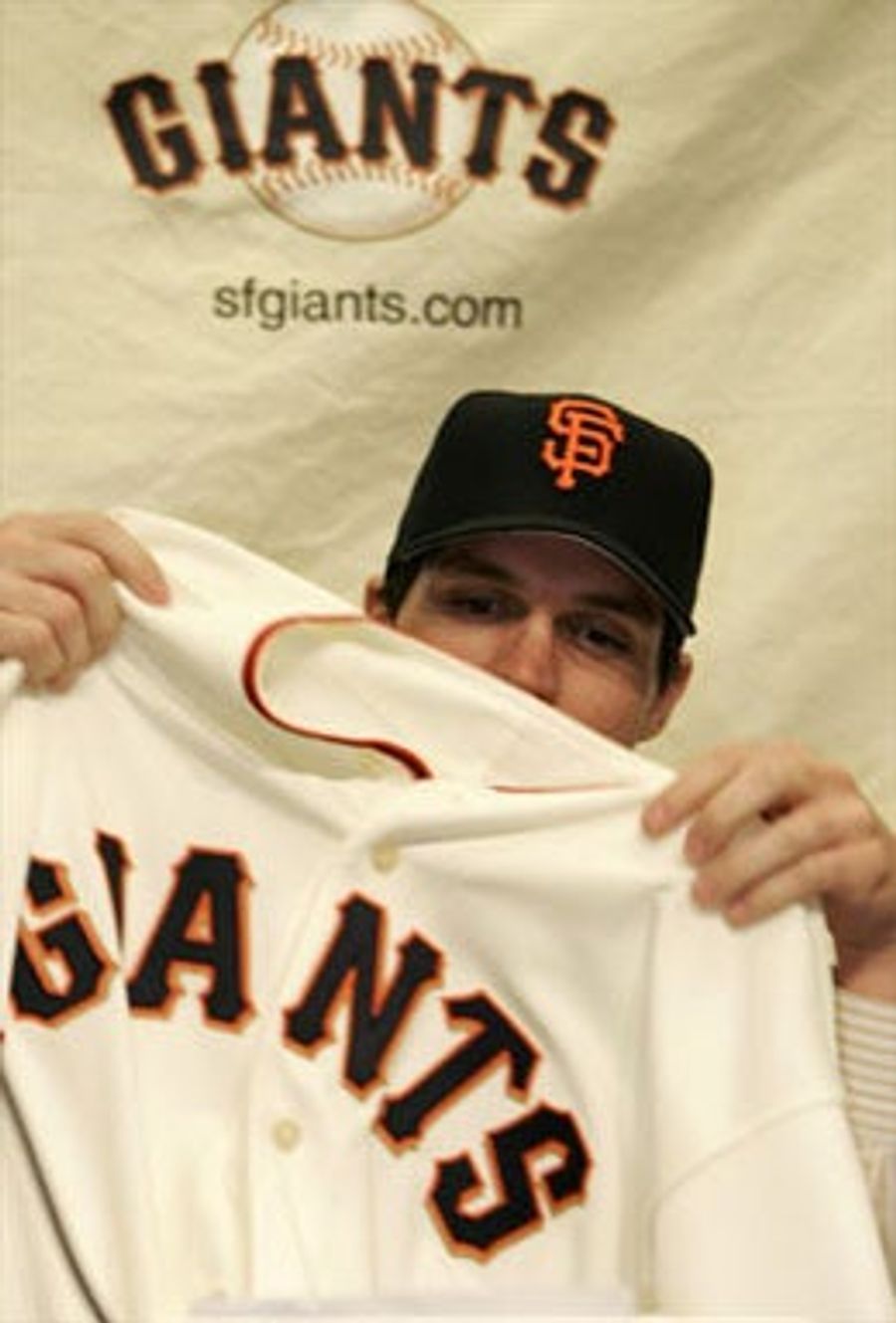 Baseball Season Preview: San Francisco Giants