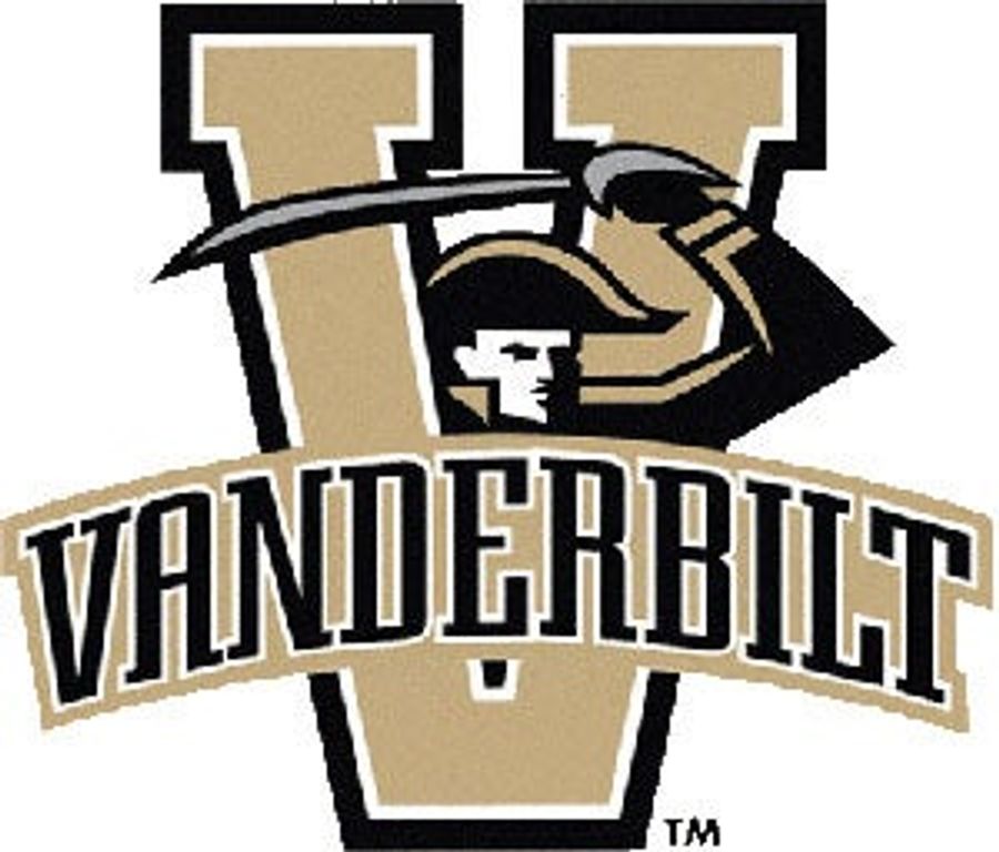 Vanderbilt Commodores