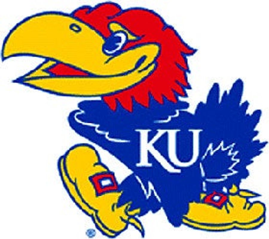 Kansas Jayhawks