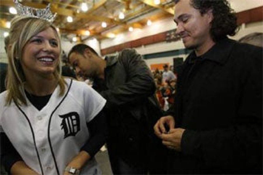 Baseball Season Preview: Detroit Tigers