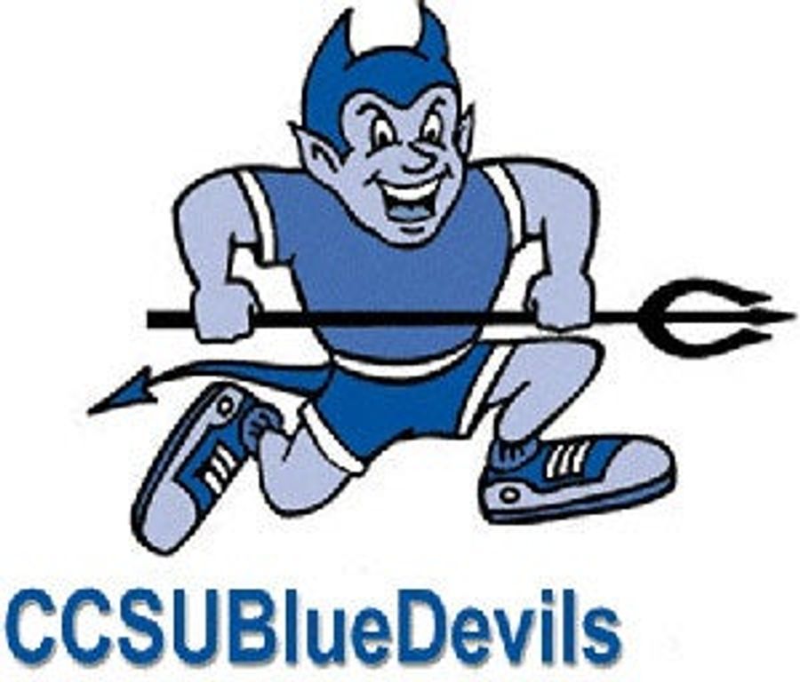 Central Connecticut State Blue Devils