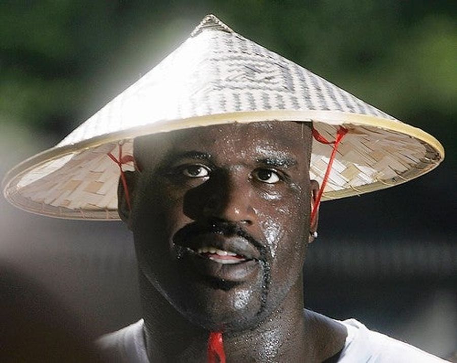 Cultural Oddsmaker: What Comes After Shaq Fat Camp?