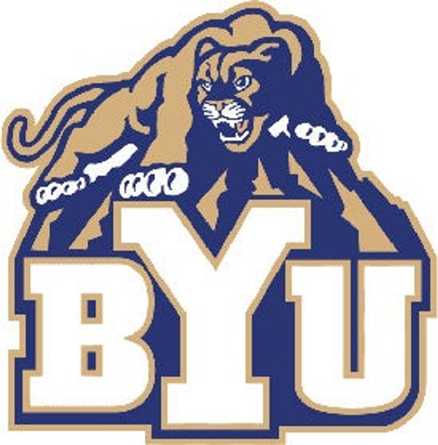 Brigham Young Cougars