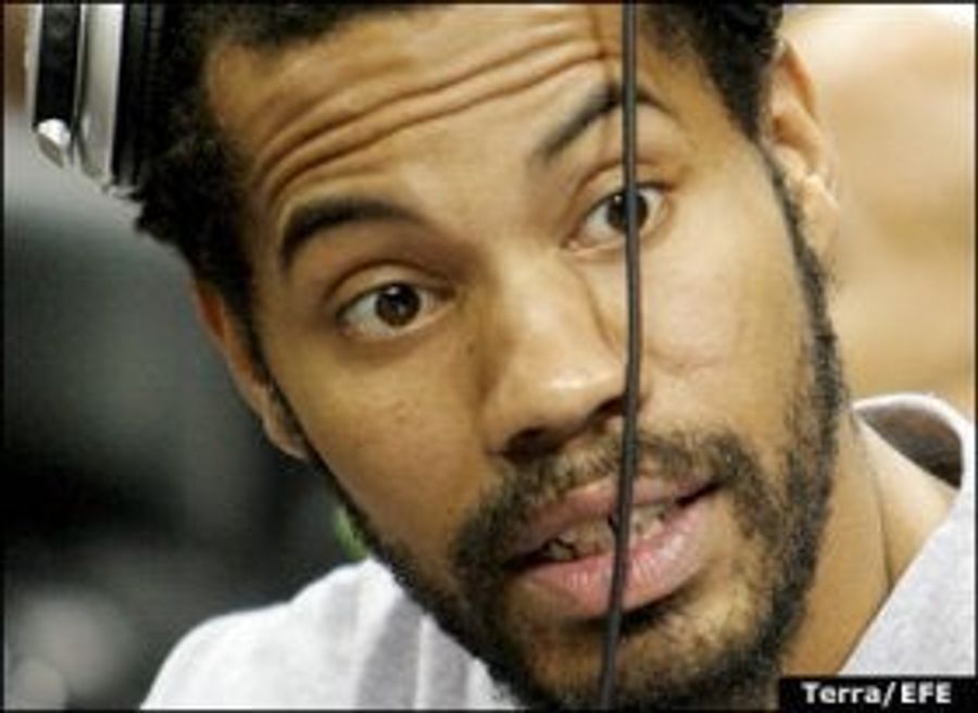 Rasheed Wallace Cannot Be Made To Care