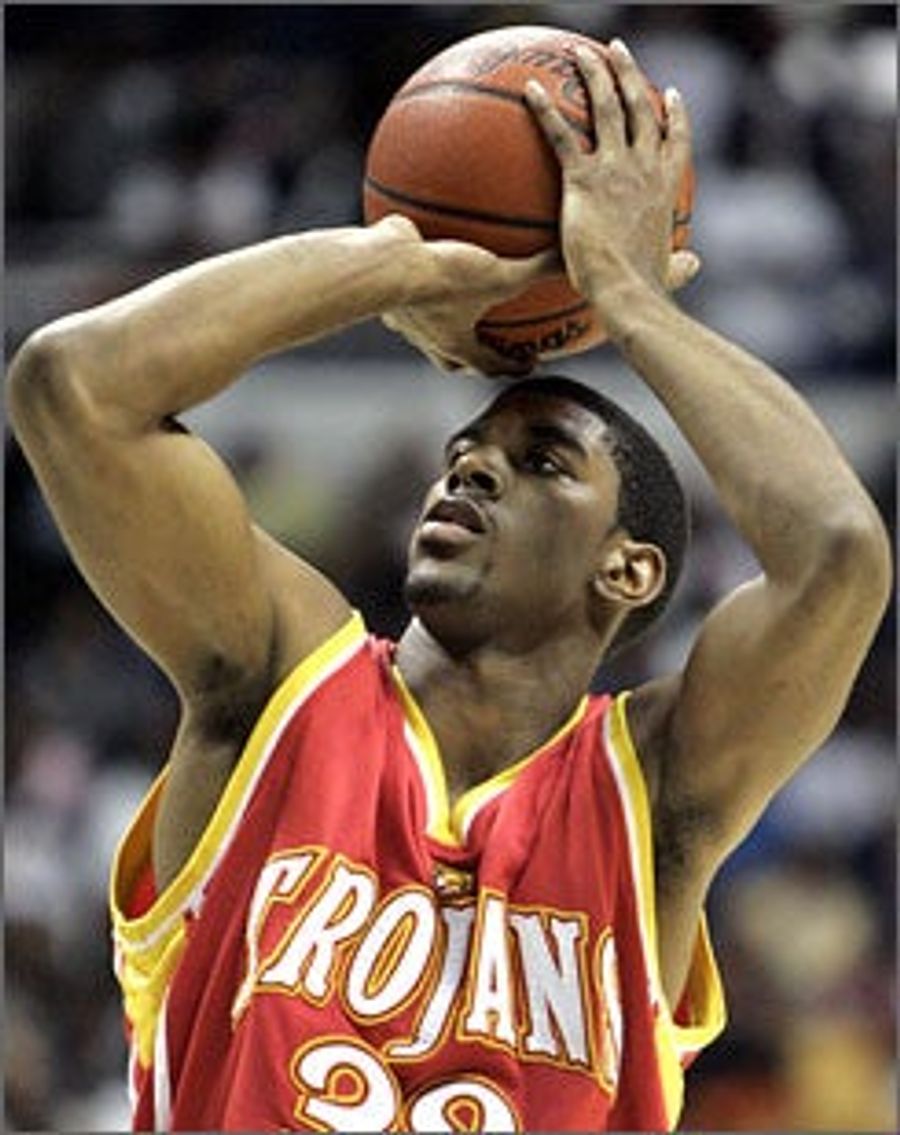 USC's Grand Week Continues