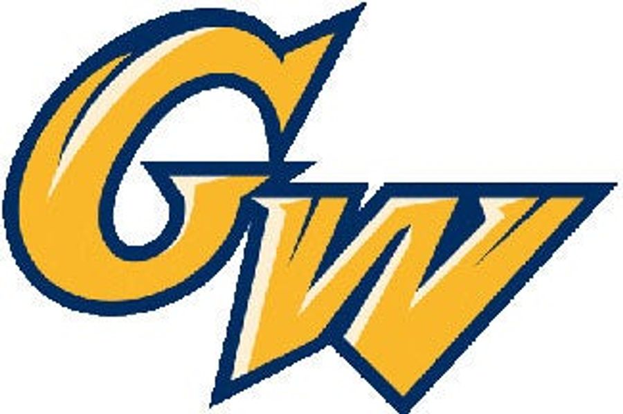 George Washington Colonials