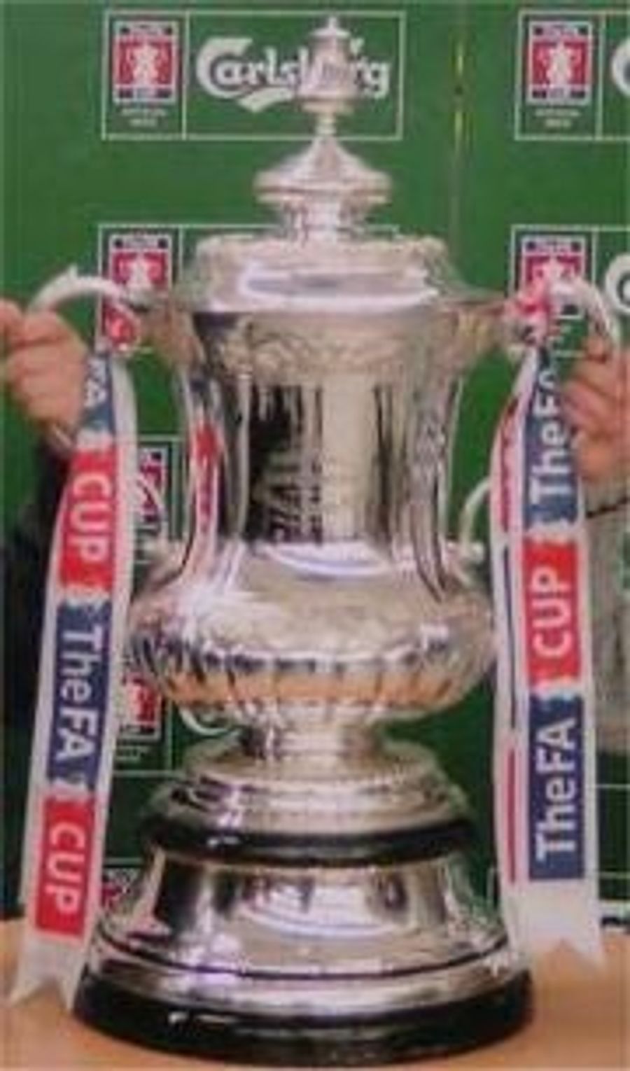 For Your Sunday Afternoon Viewing Pleasure...