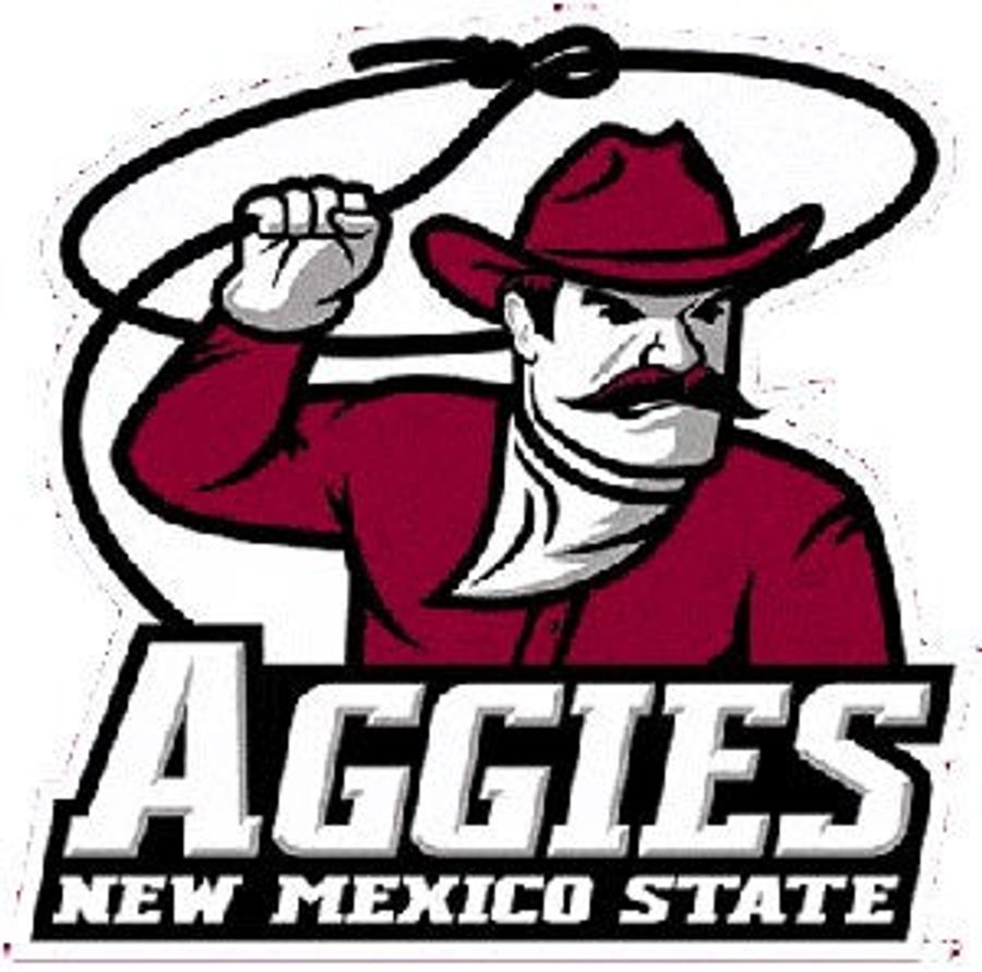 New Mexico State Aggies