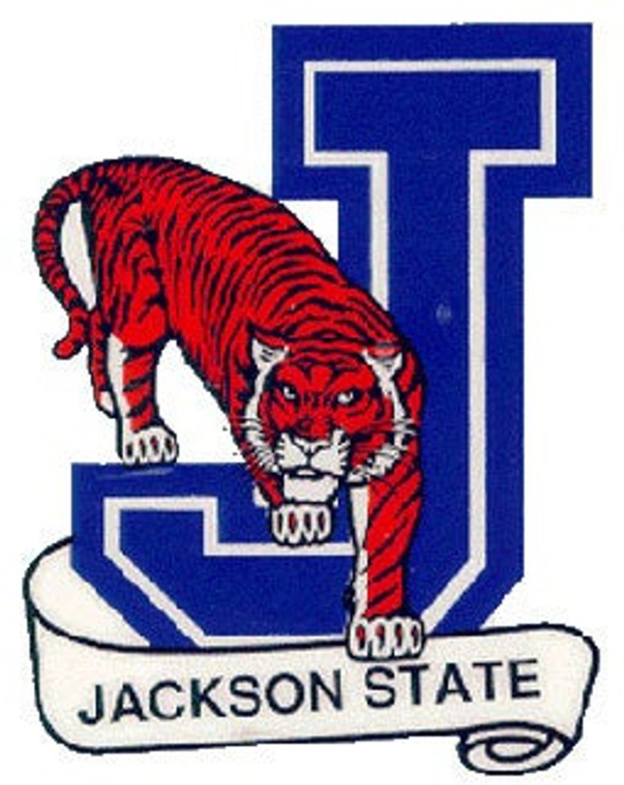 Jackson State Tigers
