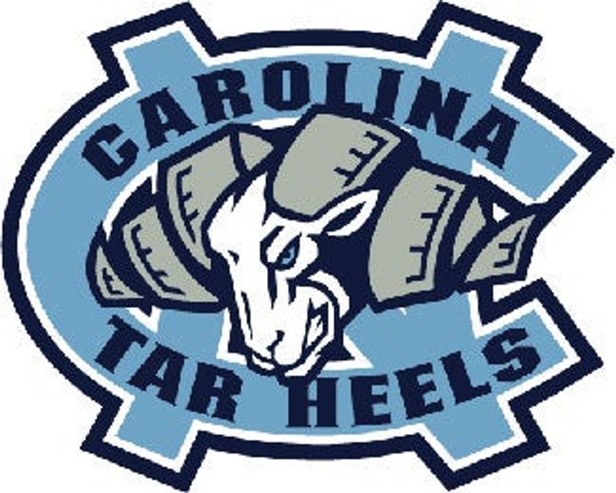 North Carolina Tar Heels