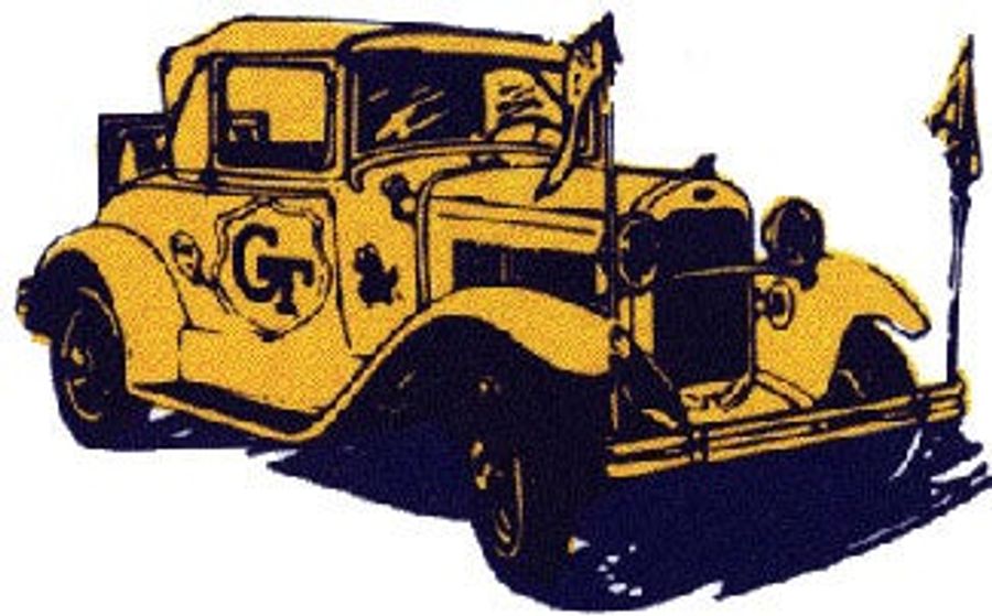 Georgia Tech Yellow Jackets
