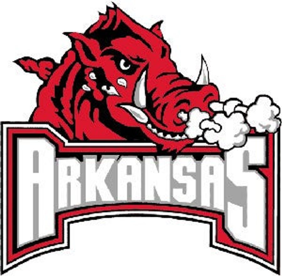 Arkansas Razorbacks