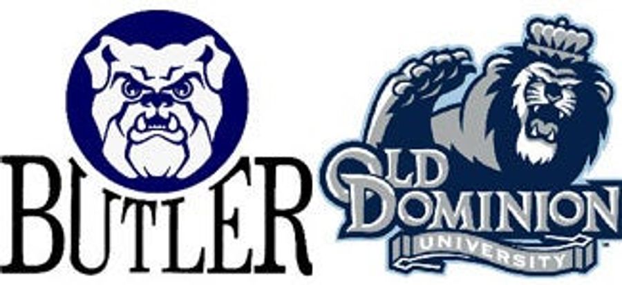 NCAA Pants Party: Butler Vs. Old Dominion